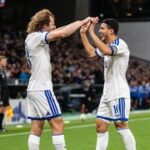 Konferenční liga ONLINE: Kodaň s Králem začíná ligovou fázi doma proti Braze