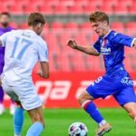 Labík: Kluci sotva chodili a já byl mezi nimi vysmátý