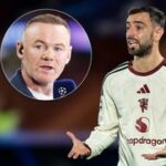 Legendární Rooney se pustil do hvězd United: Sobci! Chovají se jako malé děti