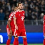 Liga mistrů ONLINE: Divoké výsledky v prvním poločase! Bayern v Norsku už srovnal