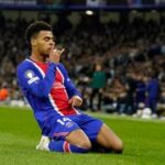 Liga mistrů ONLINE: Manchester City proti PSG snížil