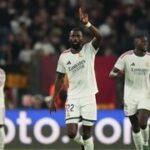 Liga mistrů: Velká otočka Realu v Římě! City doma padli s PSG, Daněk u přestřelky