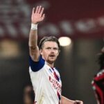 Lyon - Nice 2:1