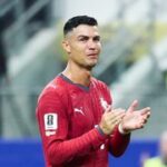 Malér pro Ronalda: stopka a zastavení činnosti! Portugalci zahájili disciplinární řízení