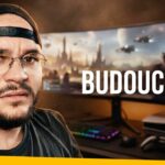 Jaká tohle bude budoucnost?