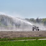 Ministerstvo zemědělství podpoří modernizaci zavlažovacích systémů až 200 miliony ročně