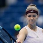 Muchová nehraje, místo na Masters odevzdala do rukou konkurentek
