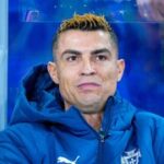 Napětí kolem Ronalda! Strávil zápas na lavičce, vynechal děkovačku