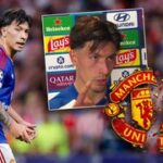 Nečekaně ostrý rozhovor! Obránce United se tvrdě opřel do vedení: Musím se hodně ovládat