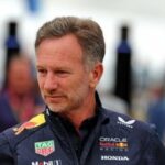Nejistota ve Ferrari? Horner přiživil spekulace o Vasseurově konci, Hamilton se šéfa zastal
