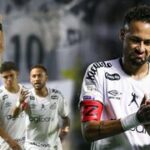 Neymar zuřil po bizarní červené! Zakryl si ústa, pak obvinil soupeře z podvodu