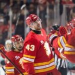 NHL ONLINE: Calgary s Klapkou čelí silné Carolině