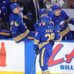 NHL ONLINE: Hraje se devět utkání
