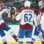 NHL ONLINE: Nečas hraje proti Faksovi, Dobeš se s Montrealem představí ve Washingtonu