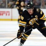 NHL ONLINE: Pastrňák se Zachou na ledě Minnesoty, v akci i Dobeš, Nečas nebo Hronek