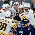 NHL ONLINE: Pastrňák se Zachou proti Ottawě, navážou na úvodní domácí výhru?