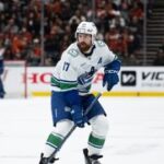 NHL ONLINE: Vancouver s Hronkem čelí Edmontonu
