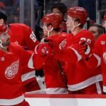 NHL ONLINE: Washington hraje proti Rangers, Winnipeg vyzve Anaheim, Detroit vs