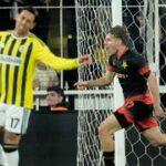 Obrovský šok, píší v Turecku o vyrovnání Slavie