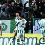 ONLINE: Bohemians - Baník 1:0