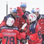 ONLINE: Bordeaux - Pardubice. Dynamo vyzve francouzský tým