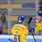 ONLINE: České Budějovice - Kometa 2:0. Motor udeřil podruhé