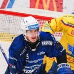 ONLINE: České Budějovice - Kometa 4:1. Motor znovu odskakuje
