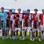 ONLINE: Fenerbahce U19 - Slavia U19