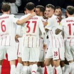 ONLINE: Freiburg - Jablonec 2:1