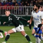 ONLINE: Jablonec - Brighton 0:0. Atraktivní půle, favorit tlačí