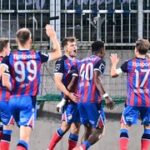 ONLINE: Jablonec - Plzeň 0:1