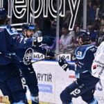 ONLINE: Kladno - Sparta 1:0. Pardubice mohou stáhnout ztrátu na Třinec