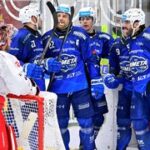 ONLINE: Kometa - Třinec 2:1