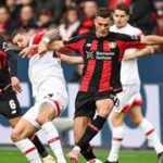 ONLINE: Leverkusen - Stuttgart 2:4