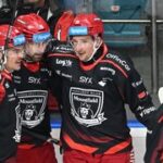 ONLINE: Litvínov - Mountfield HK 1:2