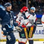 ONLINE: Pardubice mohou stáhnout ztrátu na Třinec