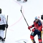 ONLINE: Pardubice - Sparta 3:1, Sedlák navyšuje vedení domácích