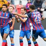 ONLINE: Plzeň - Levski 0:0