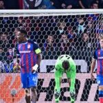 ONLINE: Plzeň - Levski 1:2