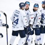 ONLINE: Plzeň - Skelleftea
