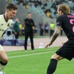 ONLINE: Sabah - Slavia 0:0