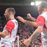 ONLINE: Sabah - Slavia