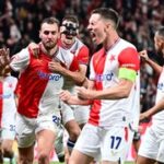ONLINE: Slavia - Hradec Králové