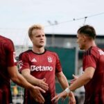 ONLINE: Sparta - Jihlava 1:0