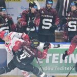 ONLINE: Sparta - Třinec 1:0, Shore otevřel skóre šlágru