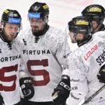 ONLINE: Sparta - Třinec. Šlágr kola se hraje v Praze