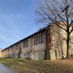 Plzeň zahájila rekonstrukci historické budovy filtrace ve vodárně