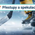Přestupy v extralize ONLINE: Kladno ukončilo spolupráci s bekem, další změny ve Vítkovicích