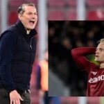 Priske: První půle nebyla dobrá