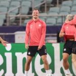 První Trpišovského výhra v Lize mistrů? Slavia má ideální šanci